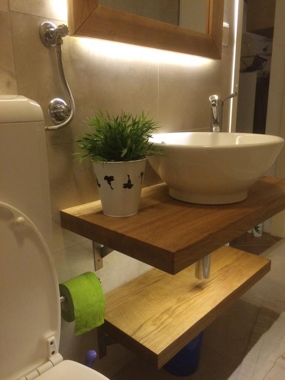 Holiday Home Pure Nature Tkon Pokoj fotografie